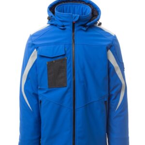 Moška softshell jakna WONDER PAD – fotografija 1