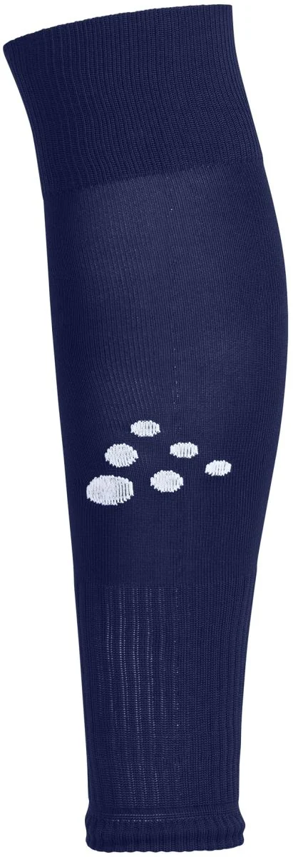 Craft Squad Sock W-O Foot Solid – odrasli – temno modra