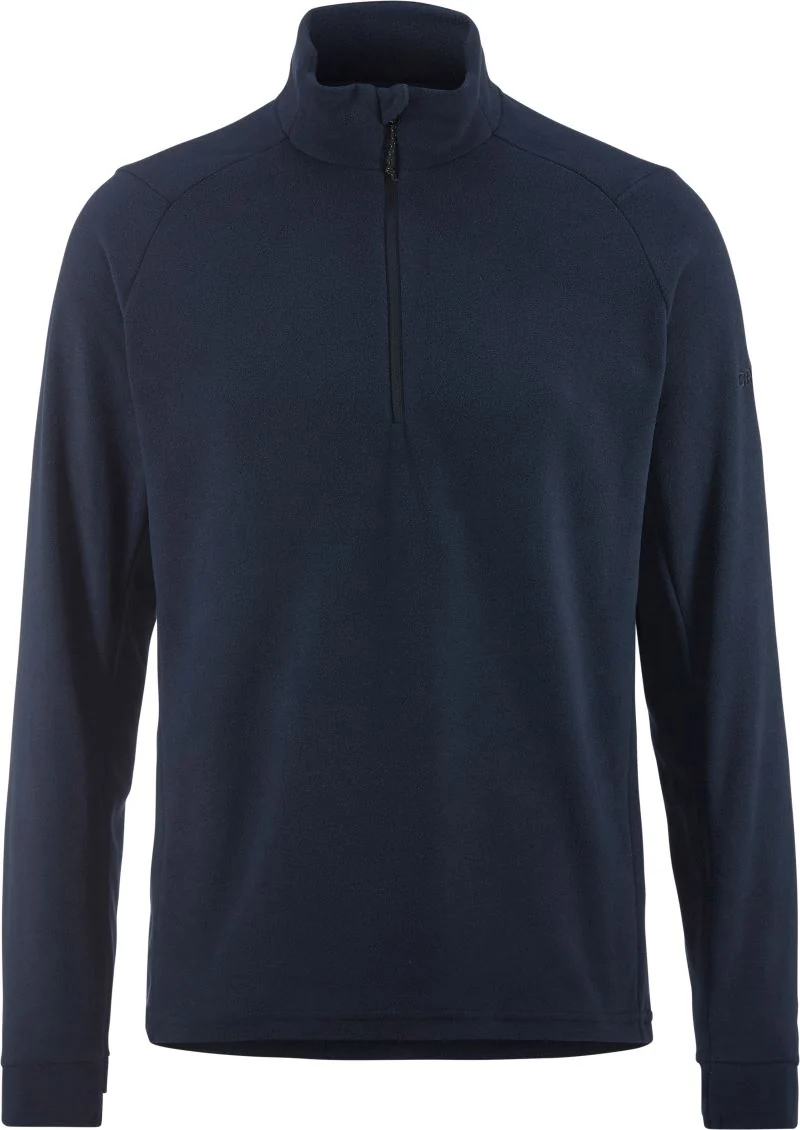 Craft CORE Explore Fleece Midlayer – moški – Blaze