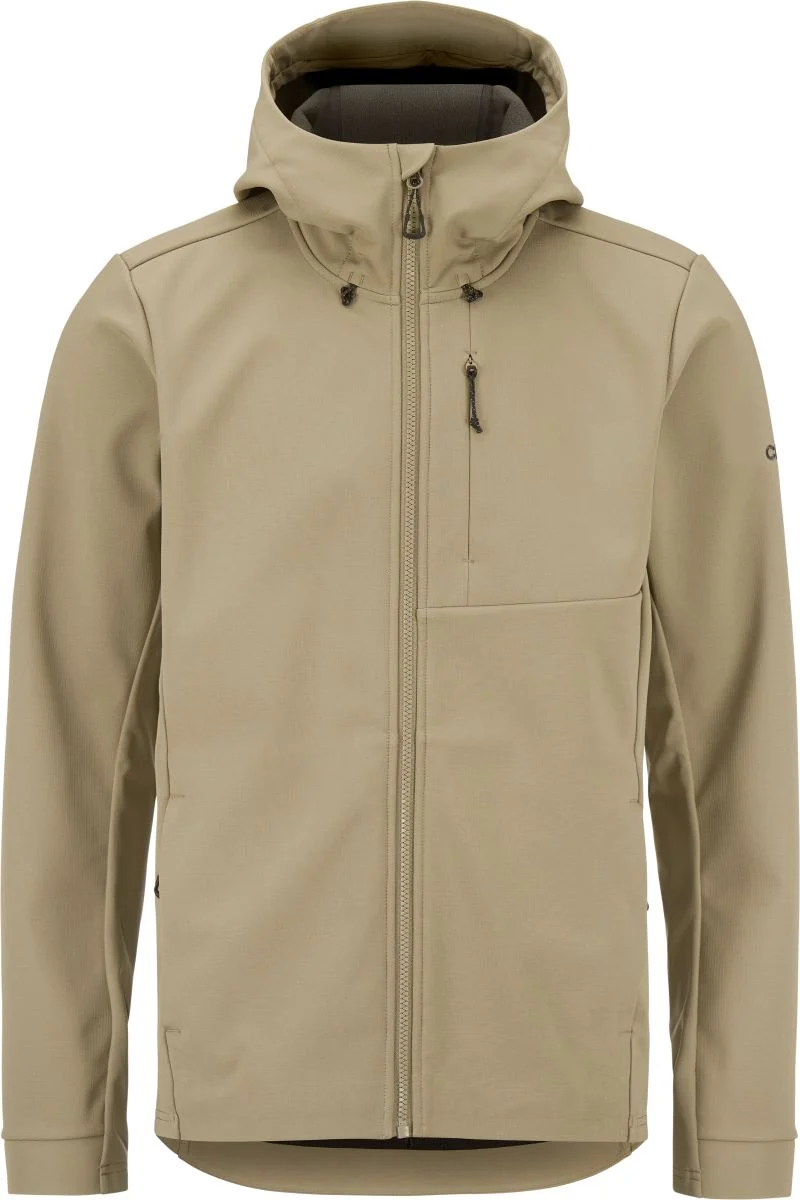 Craft ADV 2.0 Softshell Jacket – moški – Raw