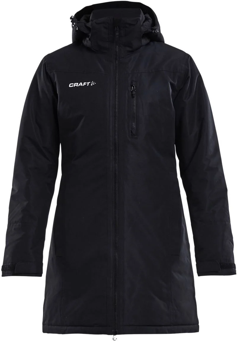Craft Parka Jacket – ženski