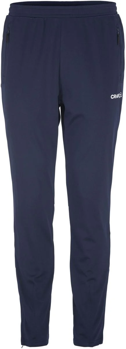 Craft Evolve 2.0 Pants – moški – temno modra