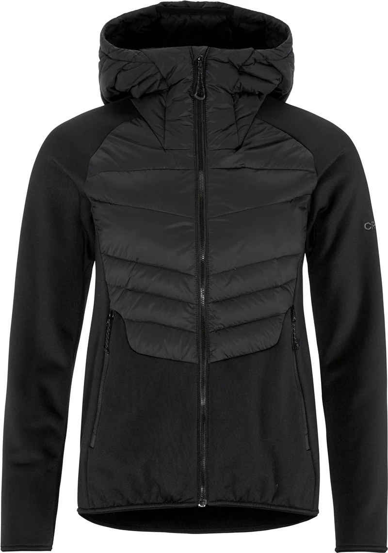 Craft ADV Explore Lt. Hybrid Jkt – ženski