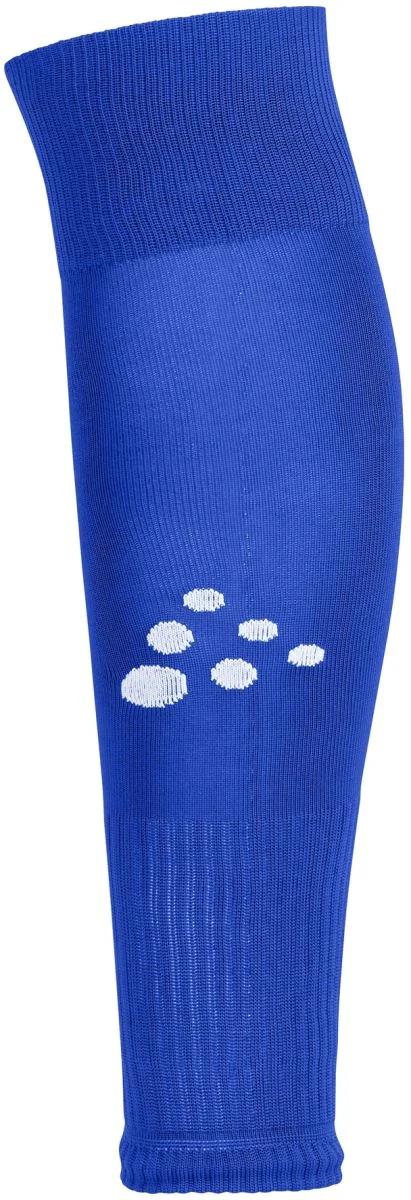 Craft Squad Sock W-O Foot Solid – odrasli – kobaltno modra