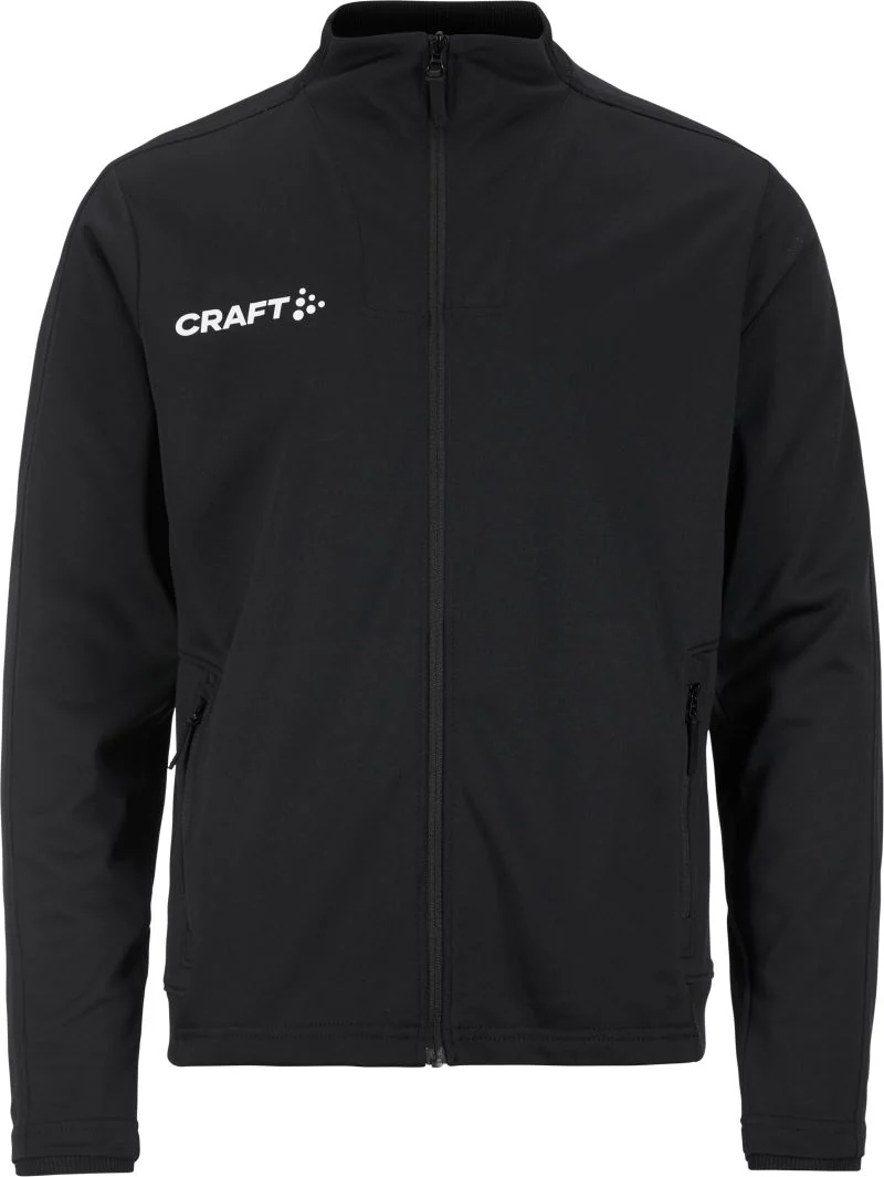 Craft Evolve 2.0 Full Zip Jacket – otroški