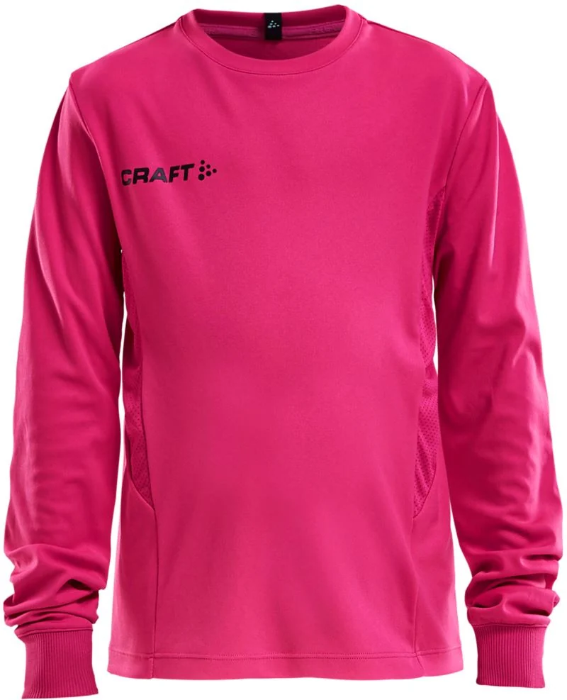 Craft Squad Go GK LSL Jersey – otroški – Metro