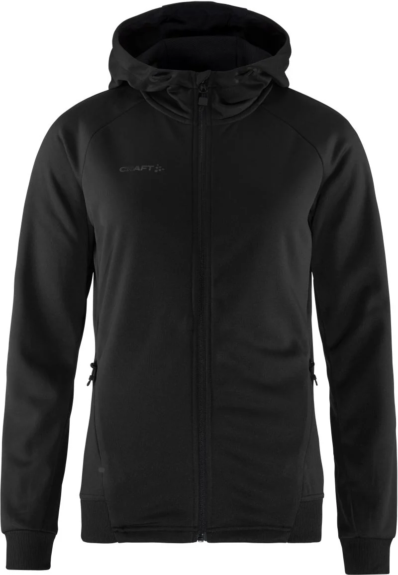 Craft ADV Unify Hoodie Jacket – ženski