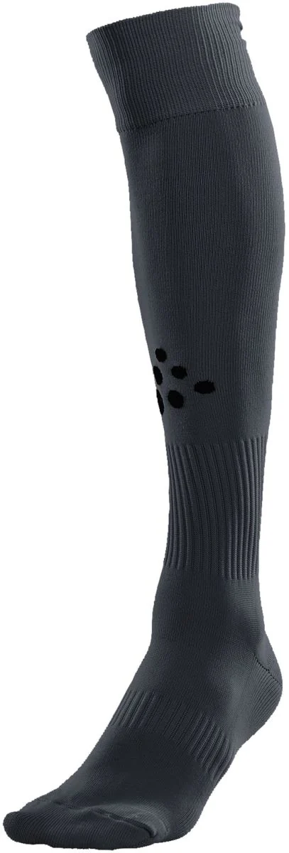 Craft Squad Sock Solid – Asphalt