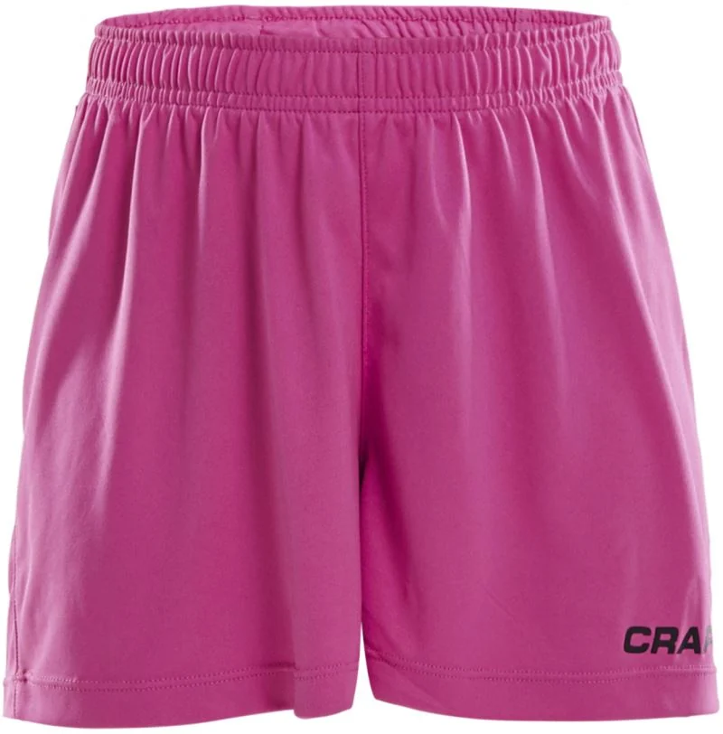 Craft Squad Go GK Shorts – otroški – Metro