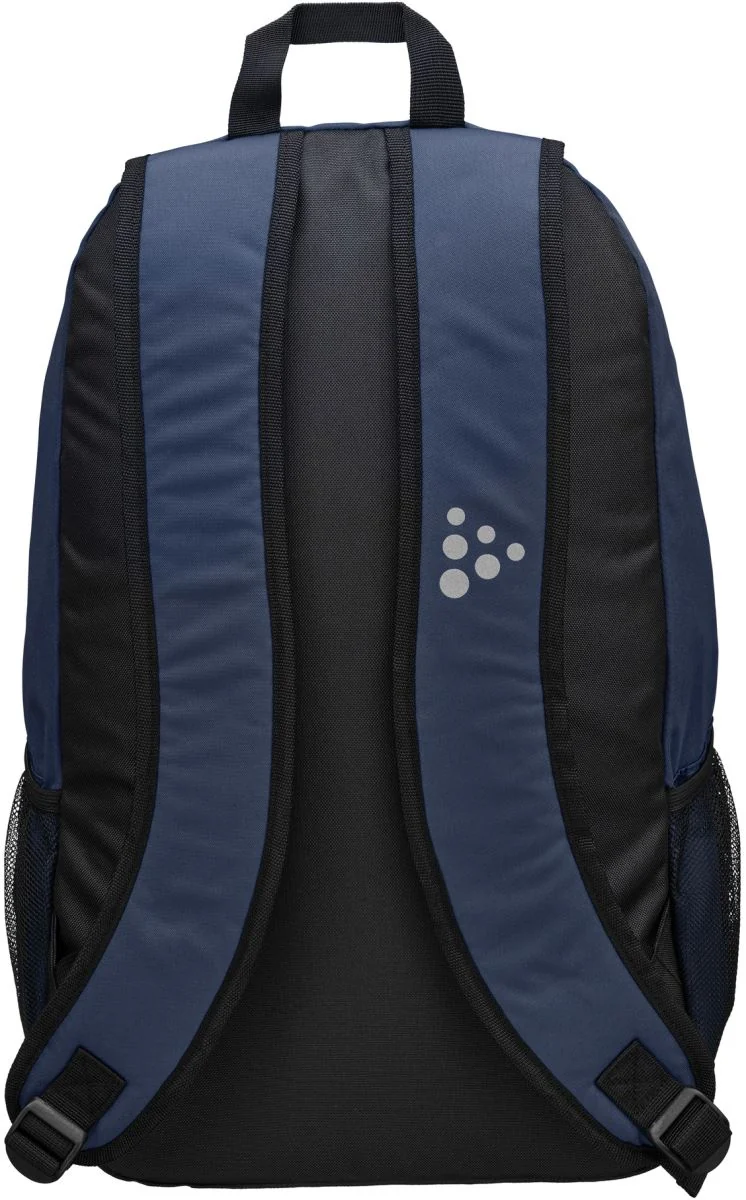 Craft Ability Practice Backpack – temno modra – zadaj