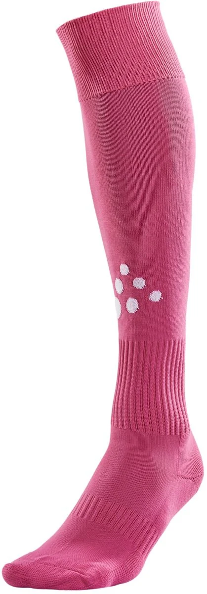 Craft Squad Sock Solid – Pop