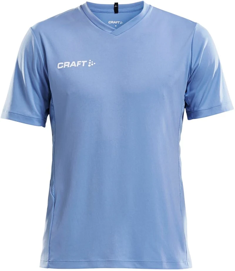 Craft Squad Go Jersey Solid – moški – svetlo modra (MFF Blue)