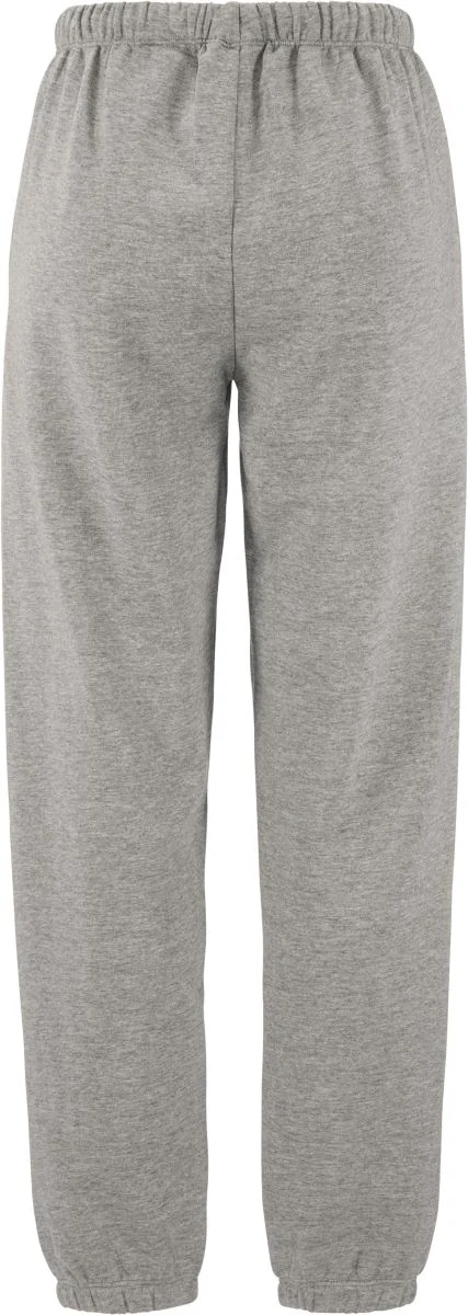 Craft Frequent Sweatpants – ženski – siva melirana – zadaj