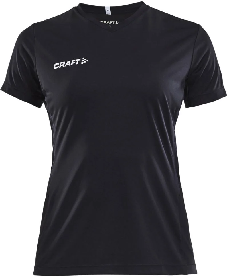 Craft Squad Go Jersey Solid – ženski