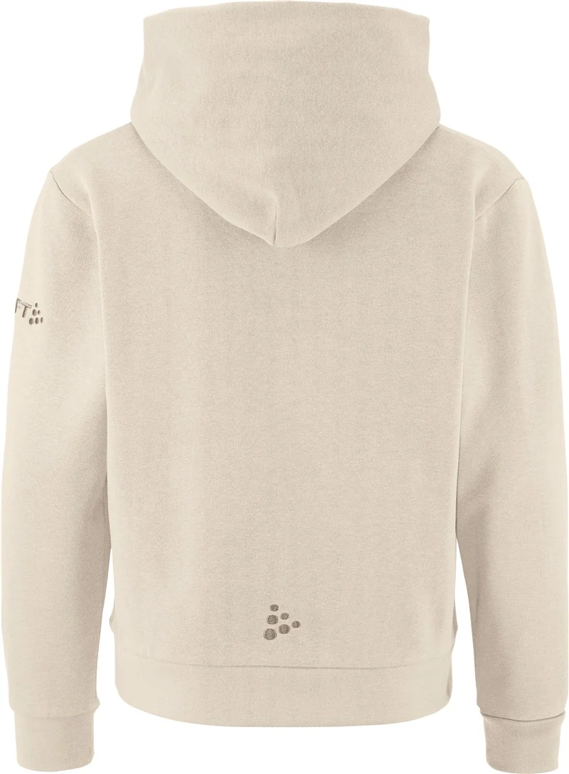 Craft Community 2.0 Hoodie – otroški – Plaster – zadaj