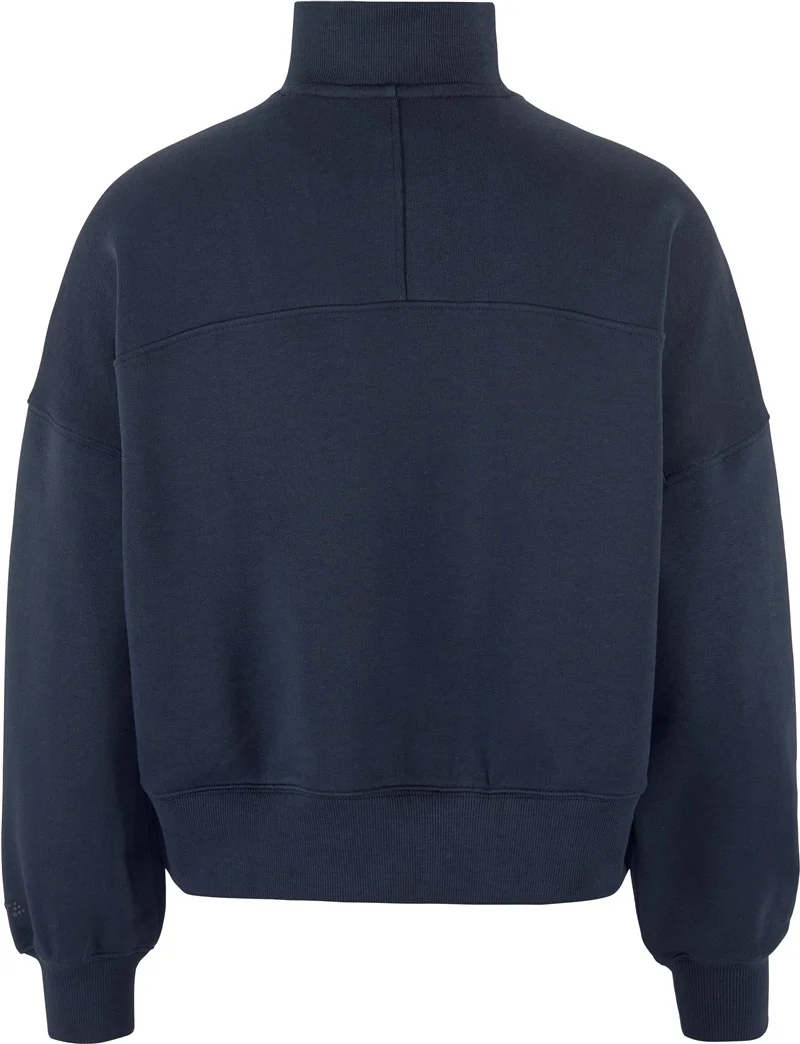 Craft Frequent Hz Sweatshirt – ženski – Blaze – zadaj