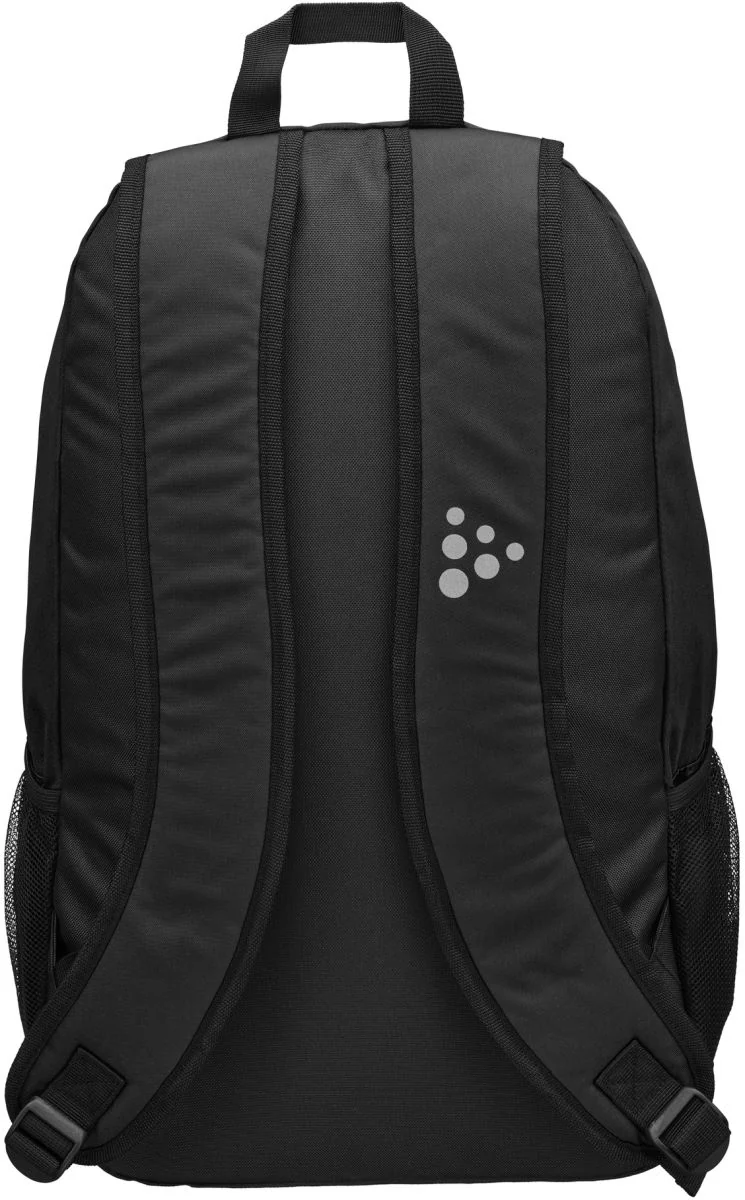 Craft Ability Practice Backpack – črna – zadaj