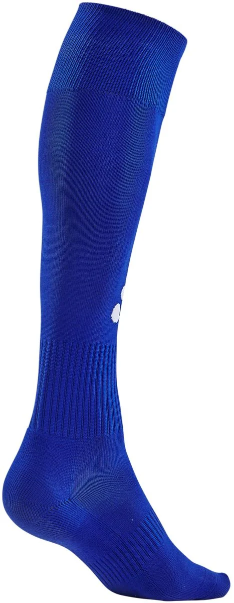 Craft Squad Sock Solid – kobaltno modra – zadaj