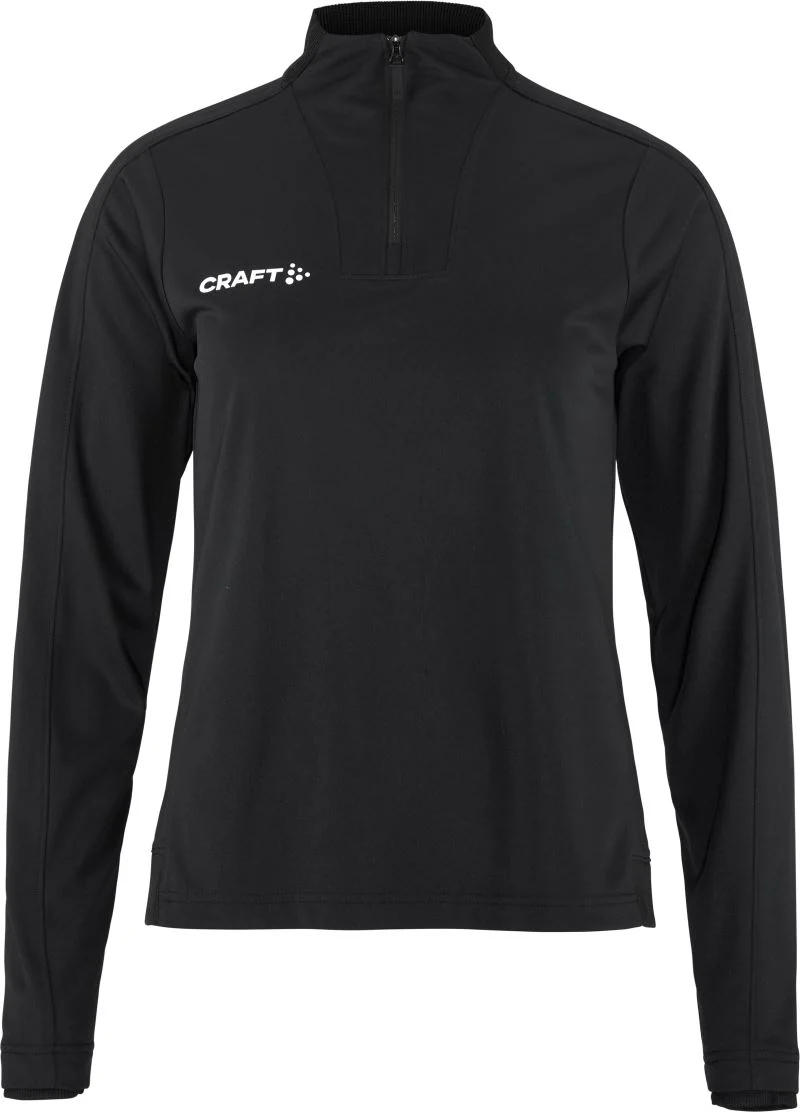 Craft Evolve 2.0 Half Zip – ženski