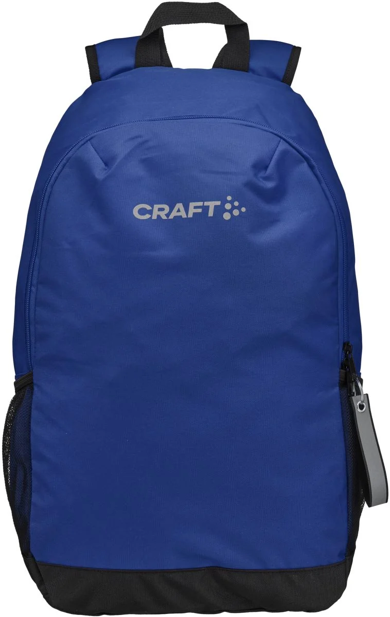 Craft Ability Practice Backpack – kobaltno modra