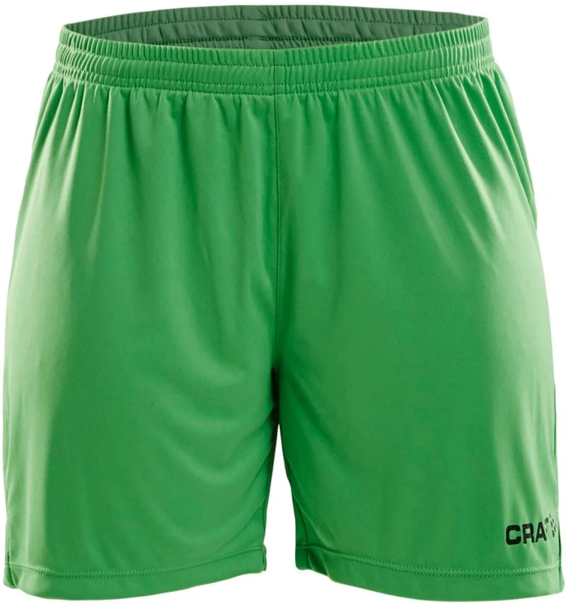 Craft Squad Go GK Shorts – ženski