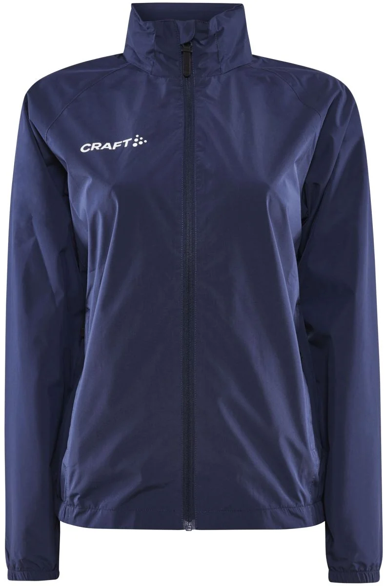 Craft Evolve Rain Jacket – ženski – temno modra