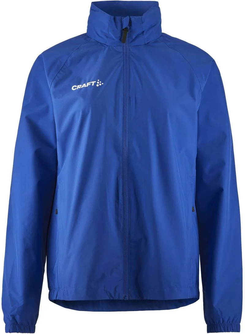 Craft Evolve Rain Jacket – ženski – kobaltno modra