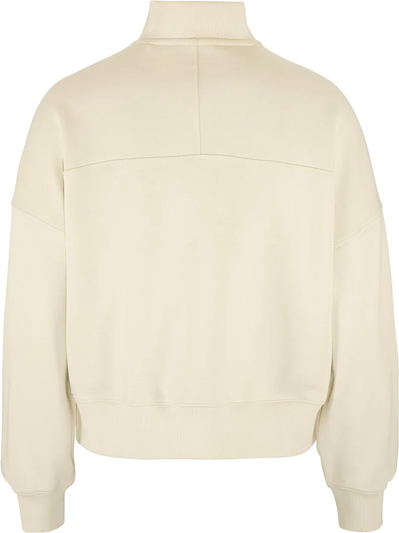 Craft Frequent Hz Sweatshirt – ženski – Tofu – zadaj