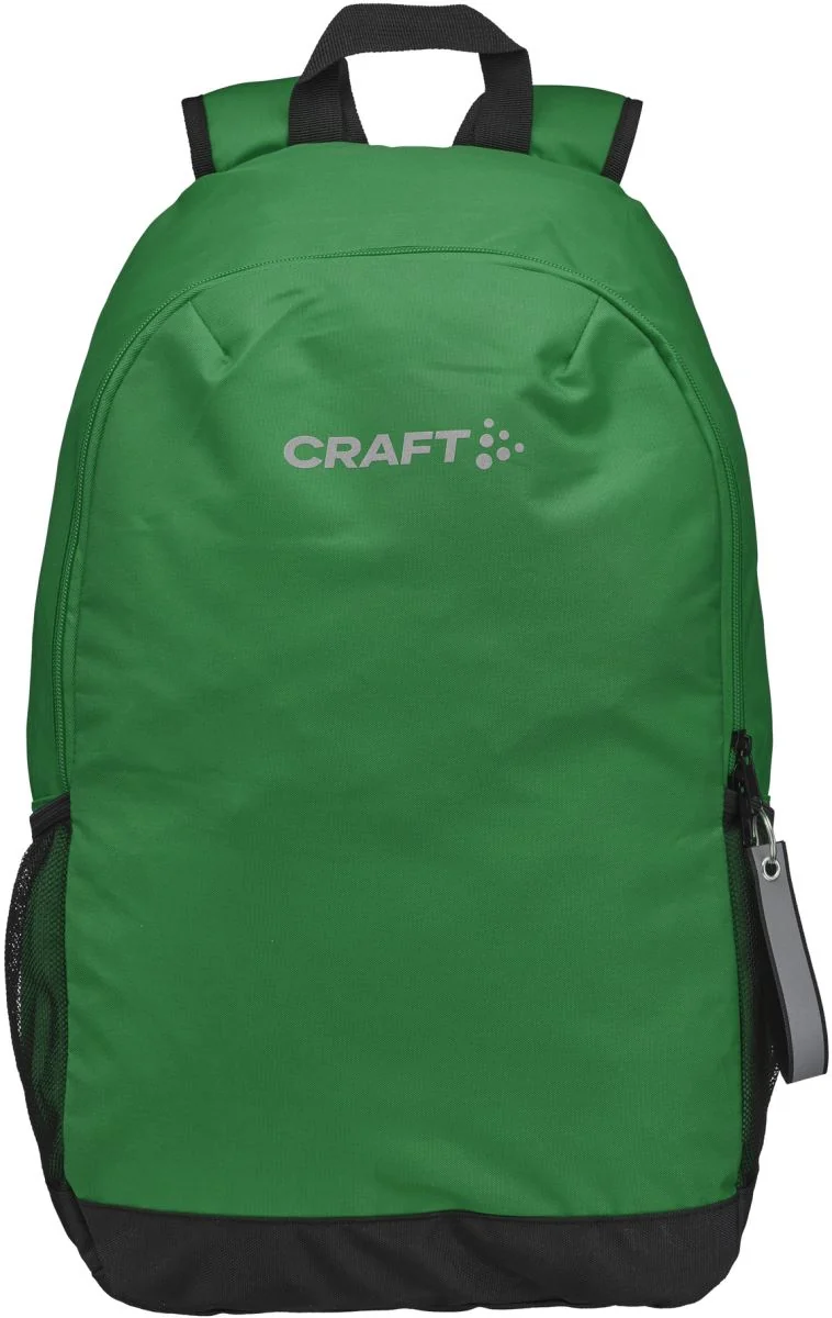 Craft Ability Practice Backpack – ekipno zelena