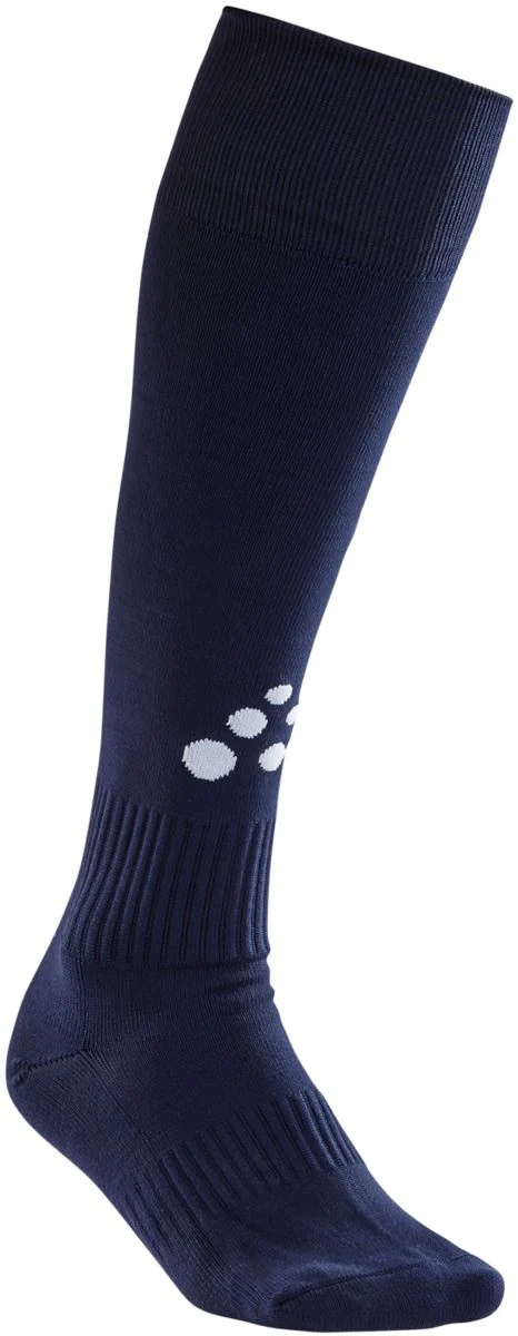 Craft Squad Sock Solid – temno modra