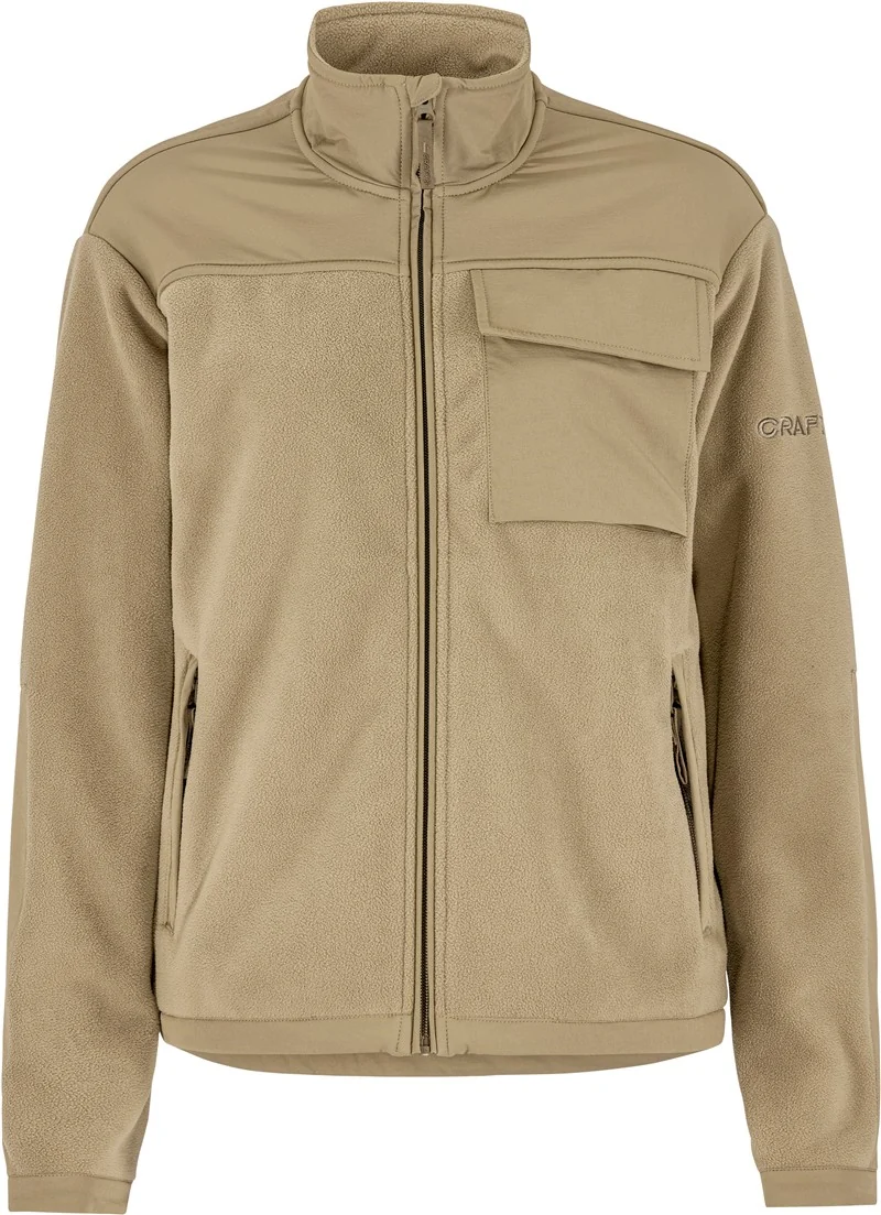 Craft Urban Fleece Jacket – ženski – Raw
