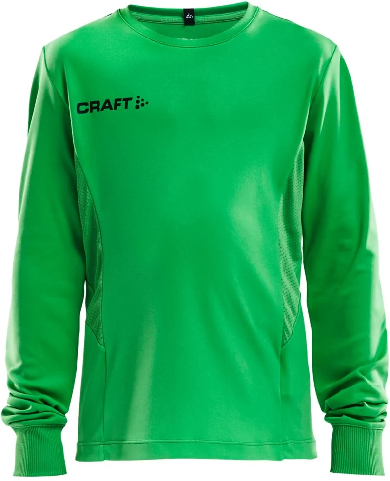 Craft Squad Go GK LSL Jersey – otroški