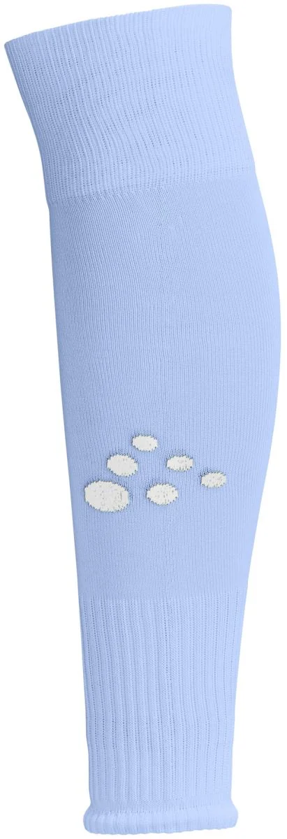 Craft Squad Sock W-O Foot Solid – odrasli – svetlo modra (MFF Blue)