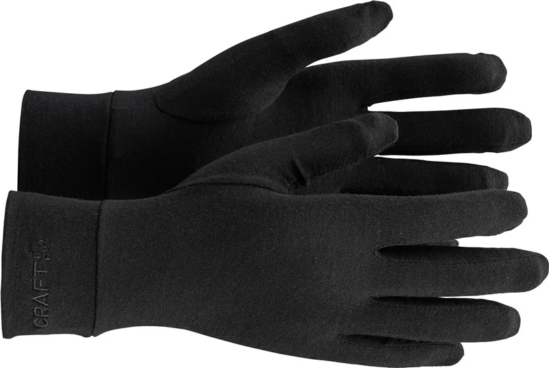 Craft Essence Wool Light Glove