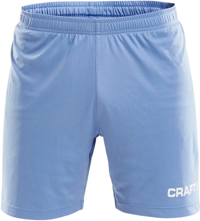 Craft Squad Go Short Solid – moški – svetlo modra (MFF Blue)