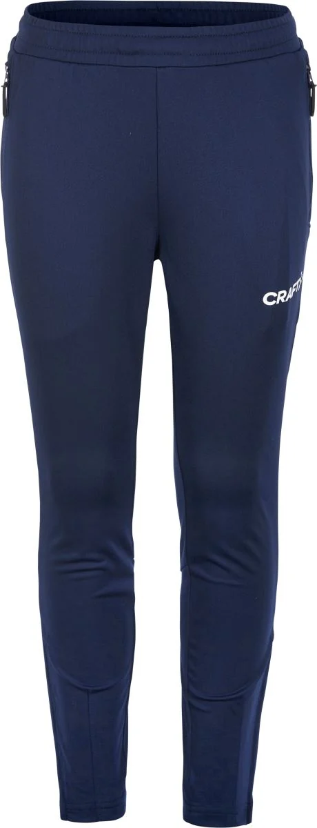 Craft Evolve 2.0 Pants – otroški – temno modra