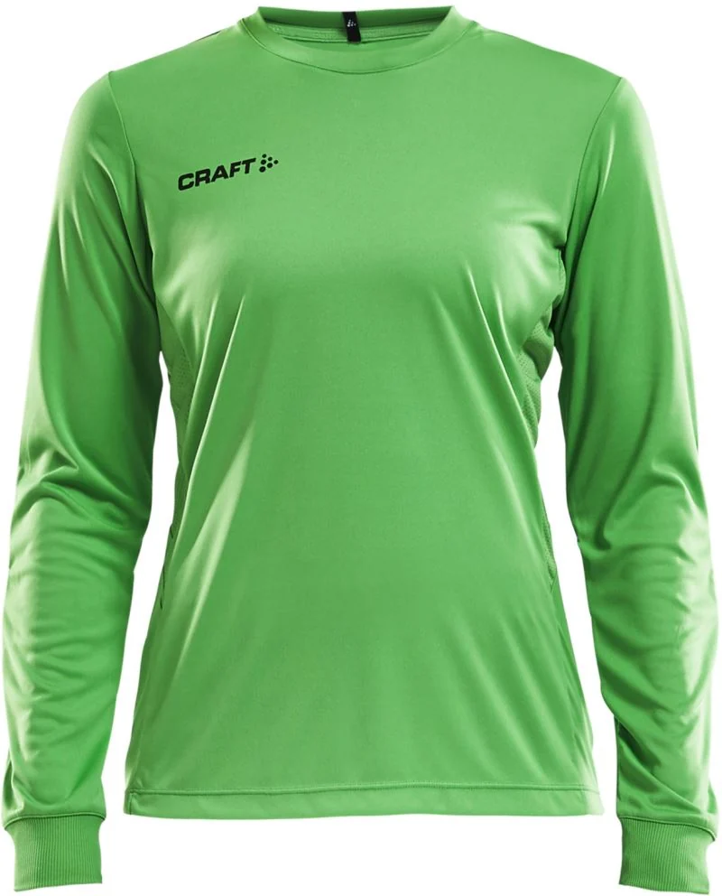 Craft Squad Go GK LSL Jersey – ženski