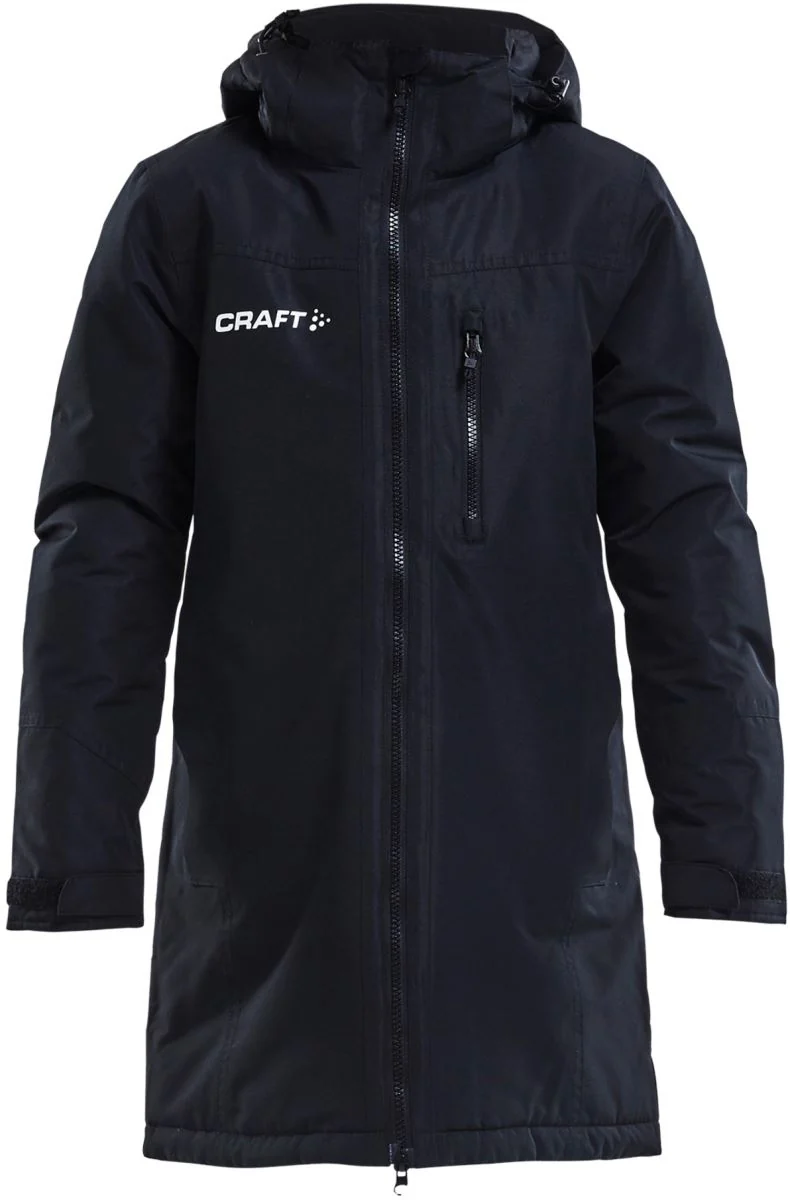 Craft Parka Jacket – otroški