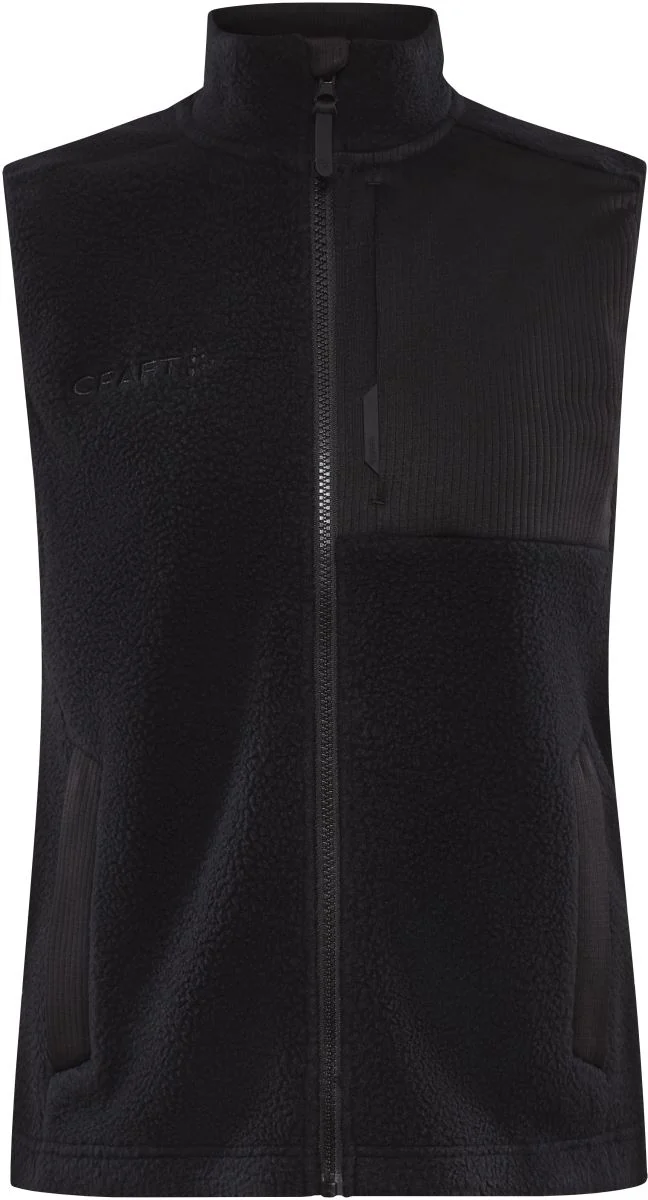 Craft ADV Pile Fleece Vest – ženski