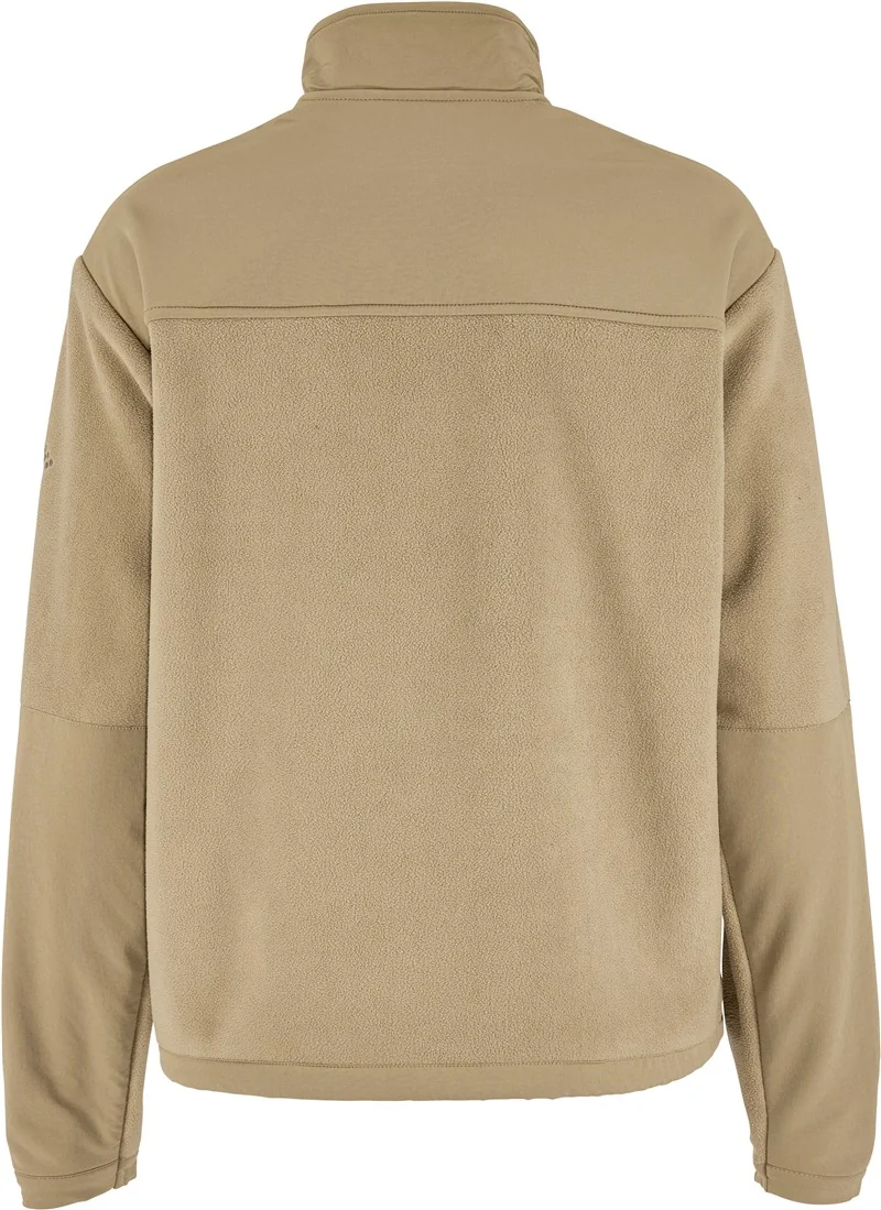 Craft Urban Fleece Jacket – ženski – Raw – zadaj