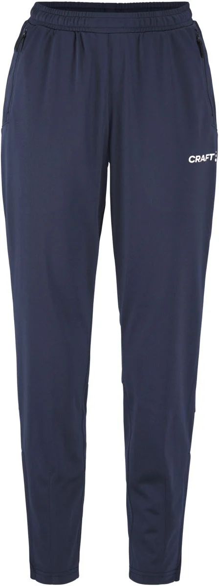 Craft Evolve 2.0 Pants – ženski – temno modra