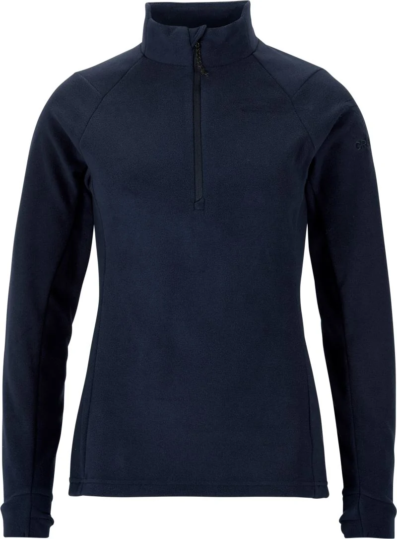 Craft CORE Explore Fleece Midlayer – ženski – Blaze