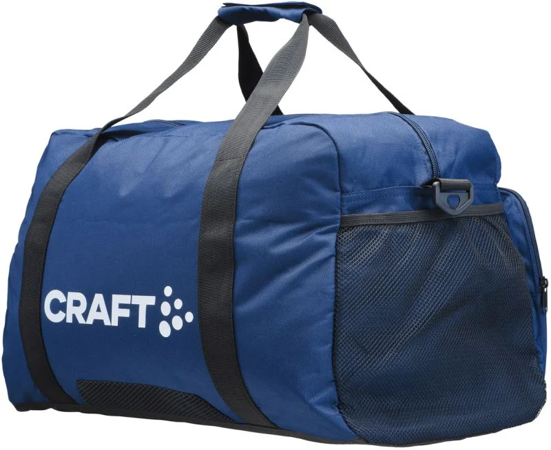 Craft Ability Duffel 38L – kobaltno modra
