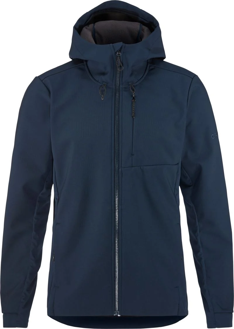 Craft ADV 2.0 Softshell Jacket – moški – Blaze