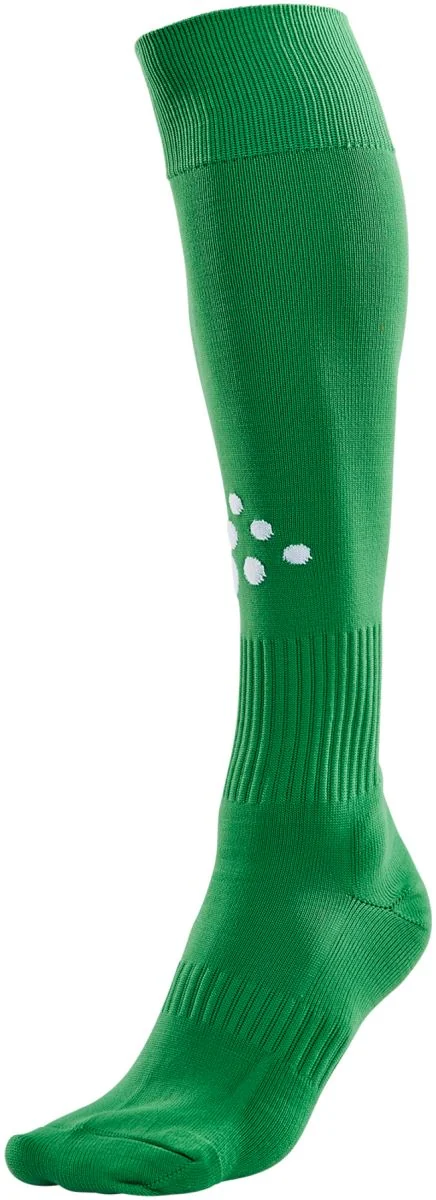 Craft Squad Sock Solid – Craft Green