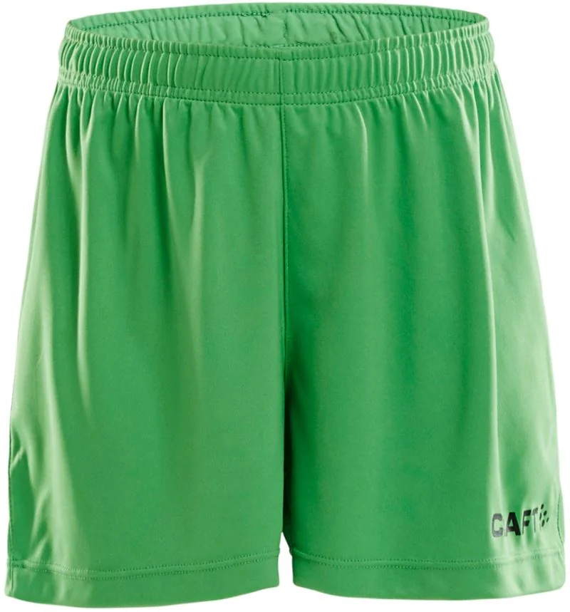 Craft Squad Go GK Shorts – otroški