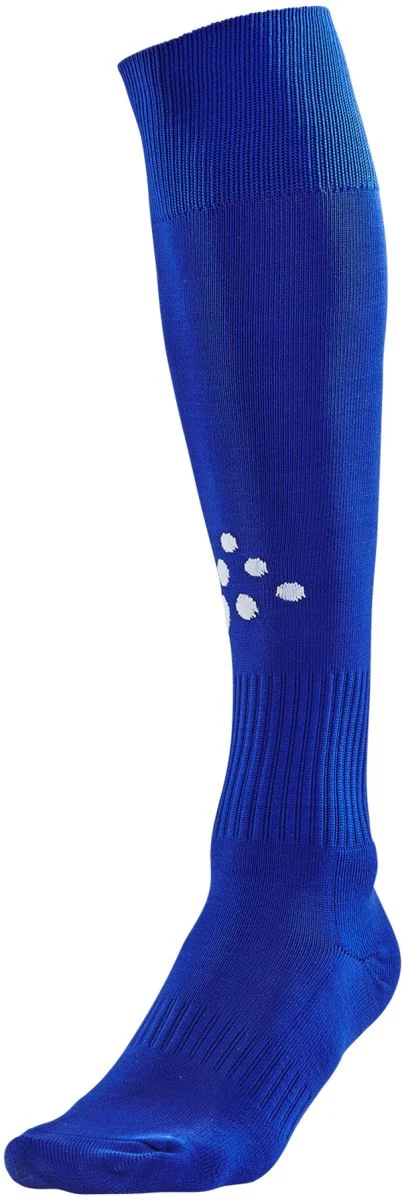 Craft Squad Sock Solid – kobaltno modra