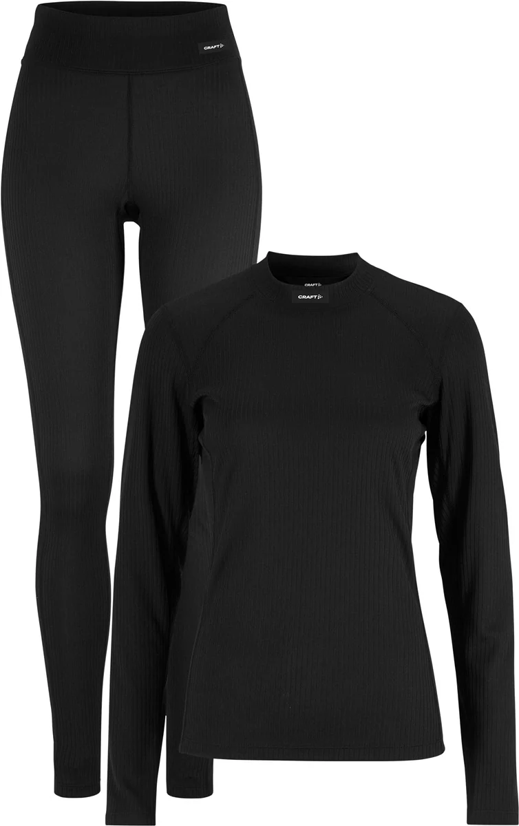 Craft Classic Baselayer Set – ženski