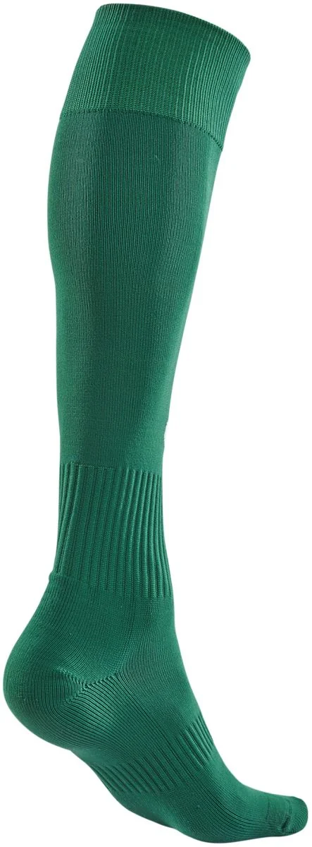 Craft Squad Sock Solid – ekipno zelena – zadaj