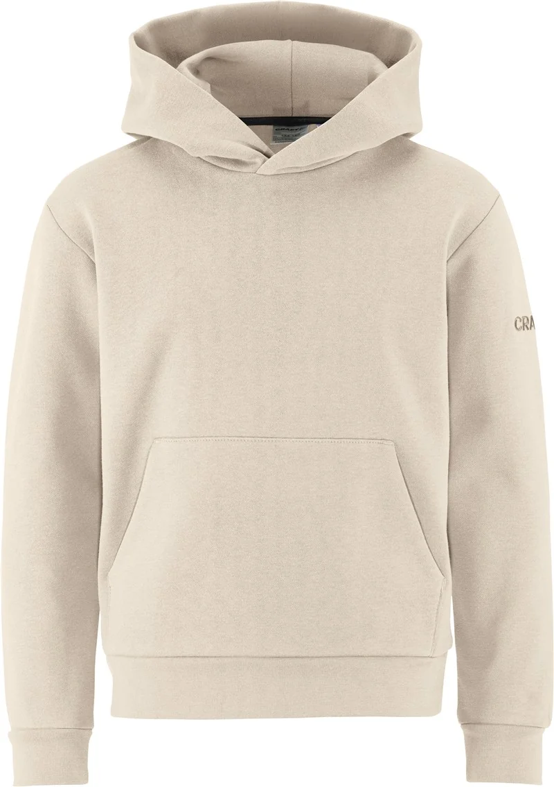 Craft Community 2.0 Hoodie – otroški – Plaster